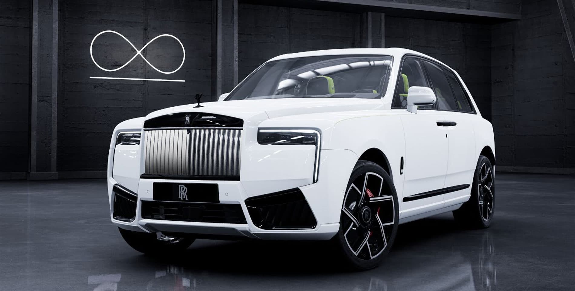 Rolls-Royce Cullinan Series II: भारत में बिकने वाली सबसे लग्जीरियस कार, कीमत मात्र…