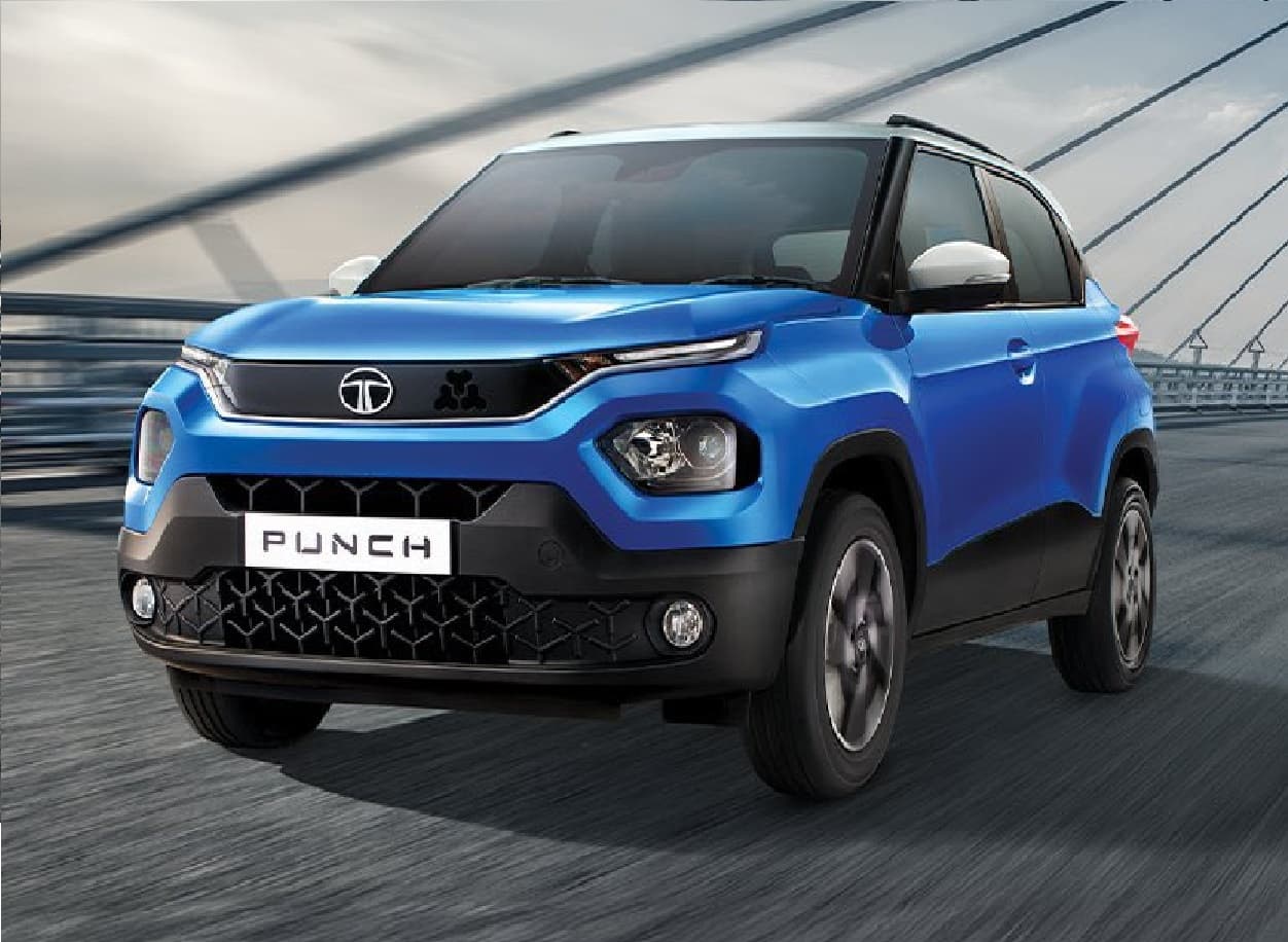 ए राजा जी! नई वाली पंच की है जरूरत, दिखने में बहुत है खूबसूरत