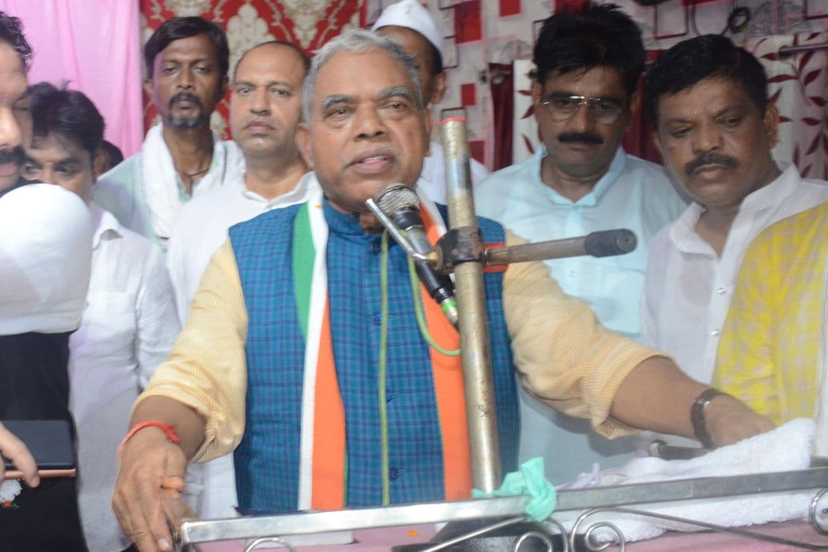 झारखंड विधानसभा चुनाव में 14 सीटों पर हार की समीक्षा करेगी कांग्रेस, बनायी कमेटी