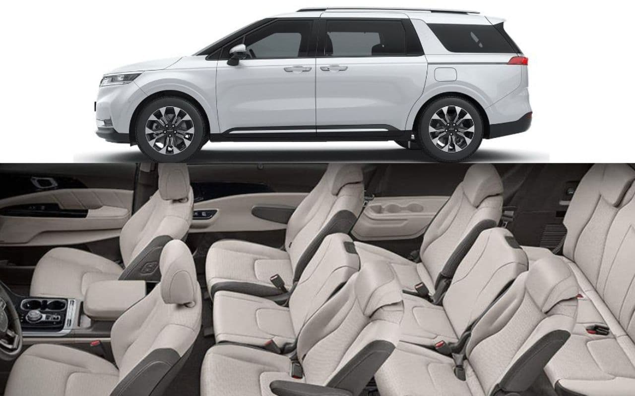 बड़े परिवार की बड़ी कार…कल मारेगी मार्केट में धांसू एंट्री, फीकी पड़ जाएगी इनोवा और इनविक्टो