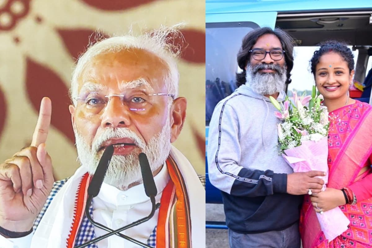 Jharkhand Election Result: इंडिया गठबंधन ने झारखंड में ऐसे जीती बाजी, जाति समूहों ने किस तरह वोट दिया ?