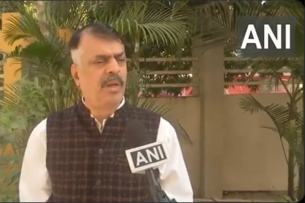 Hemant Soren Cabinet Expansion: हेमंत सोरेन कैबिनेट का कब होगा विस्तार, क्या बोले पूर्व प्रदेश कांग्रेस अध्यक्ष राजेश ठाकुर?