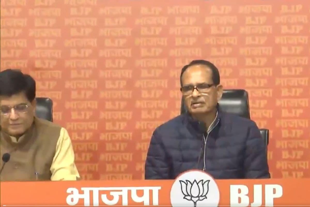 BJP vs Congress: ‘राहुल गांधी ने गुंडों की तरह व्यवहार किया’, कांग्रेस पर बीजेपी का जोरदार अटैक