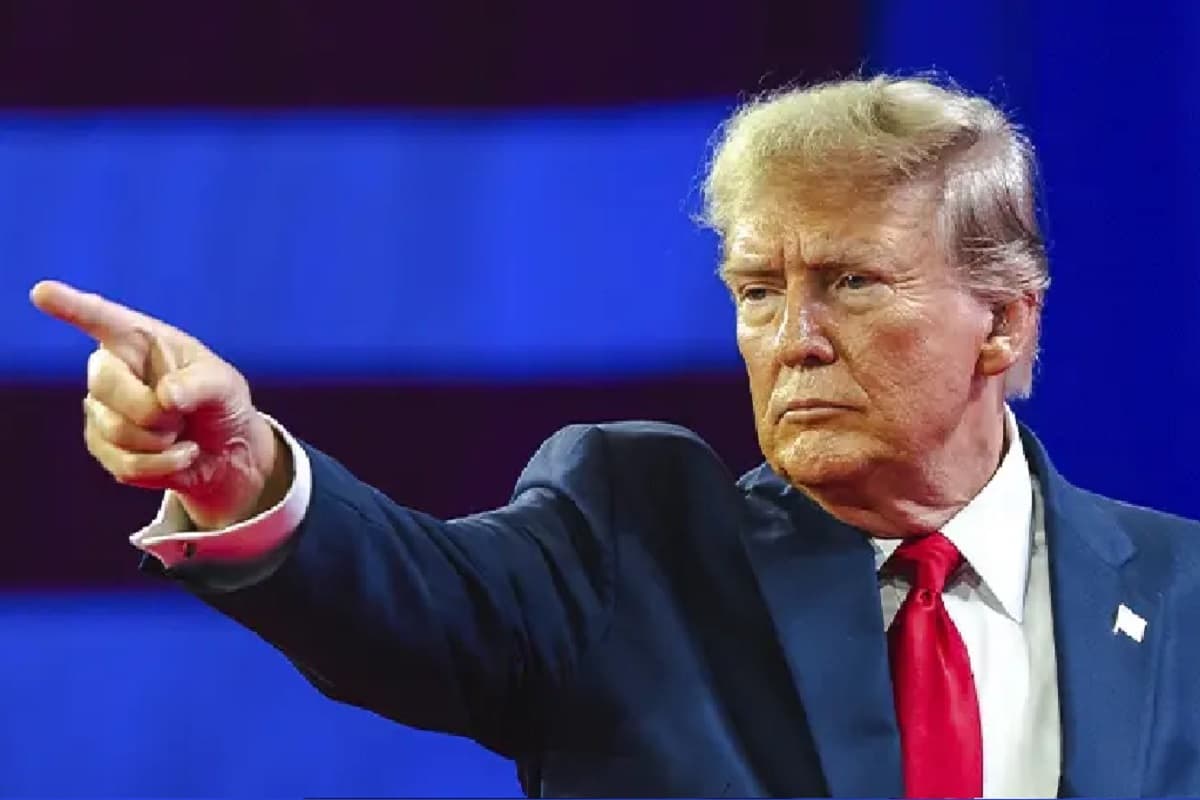 यूएसएड फंडिंग पर मिली जानकारी से सरकार की बढ़ी चिंता, डोनाल्ड ट्रंप ने ऐसी क्या कह दी बात?