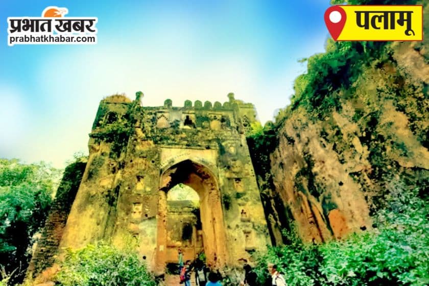 हरिहरगंज के अररुआ खुर्द आठ लाख की संपत्ति की चोरी