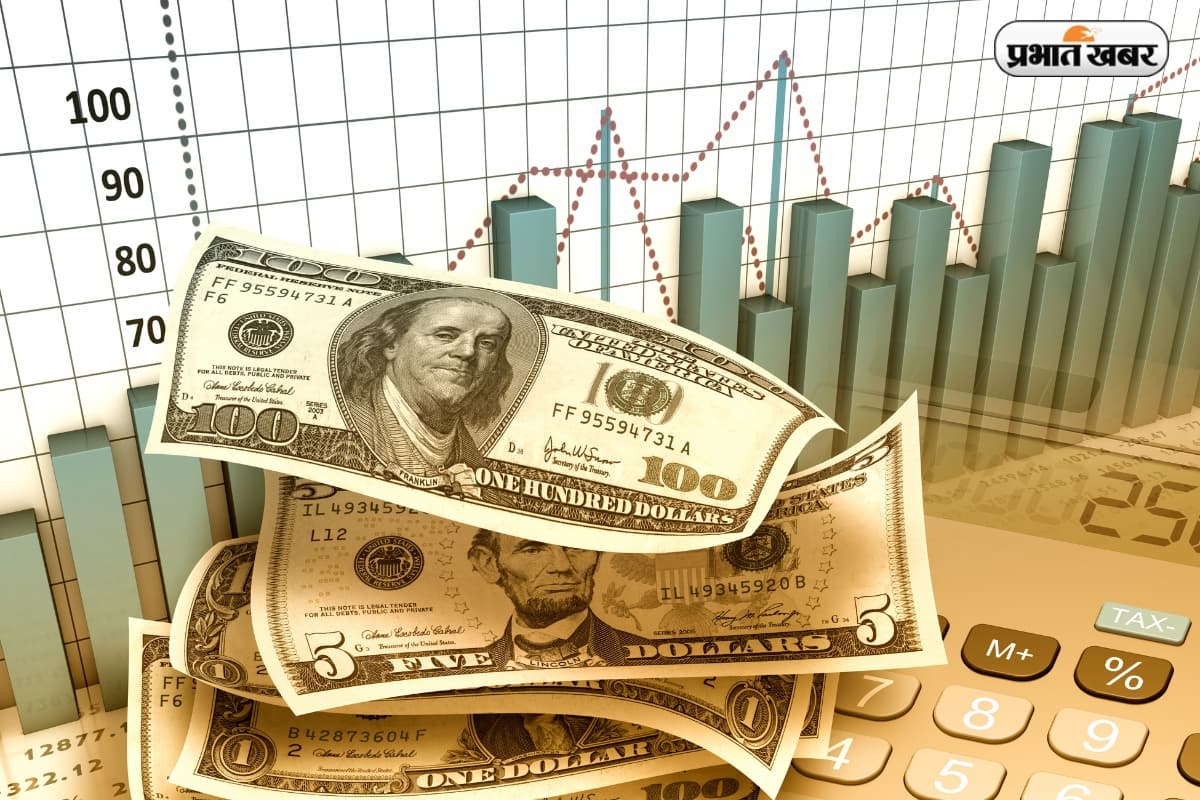 अमेरिकी बॉन्ड यील्ड और डॉलर की मजबूती से FPI ने भारतीय शेयर बेचे, निवेशकों की चिंता बढ़ी
