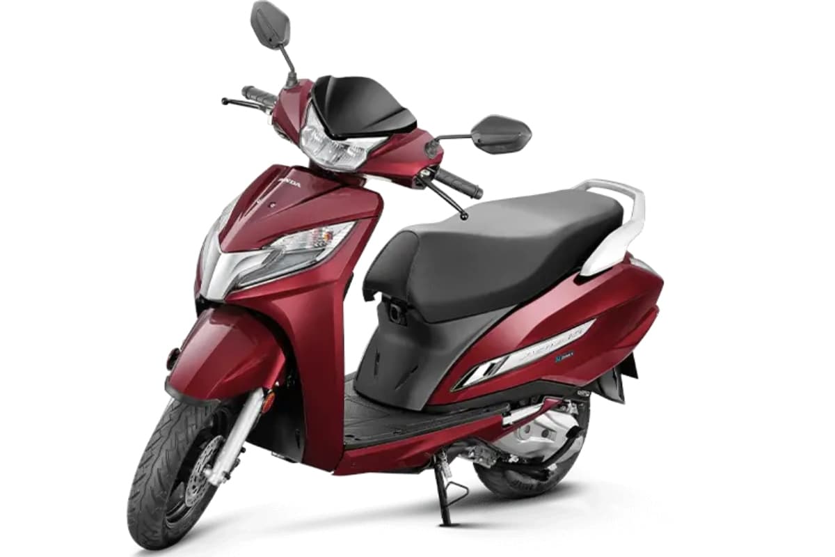 Best Honda Scooters 2025: ये हैं होंडा के सबसे शानदार स्कूटर्स, देखें कीमत और फीचर्स