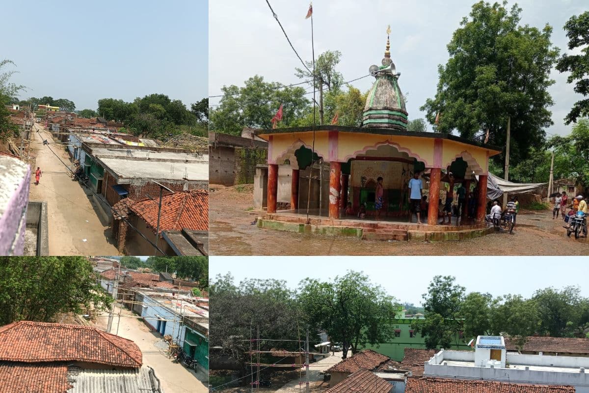 Jharkhand Village: झारखंड की ‘लंका’ में आज भी हैं रावण और विभीषण, त्रेतायुग से इस गांव का क्या है कनेक्शन?