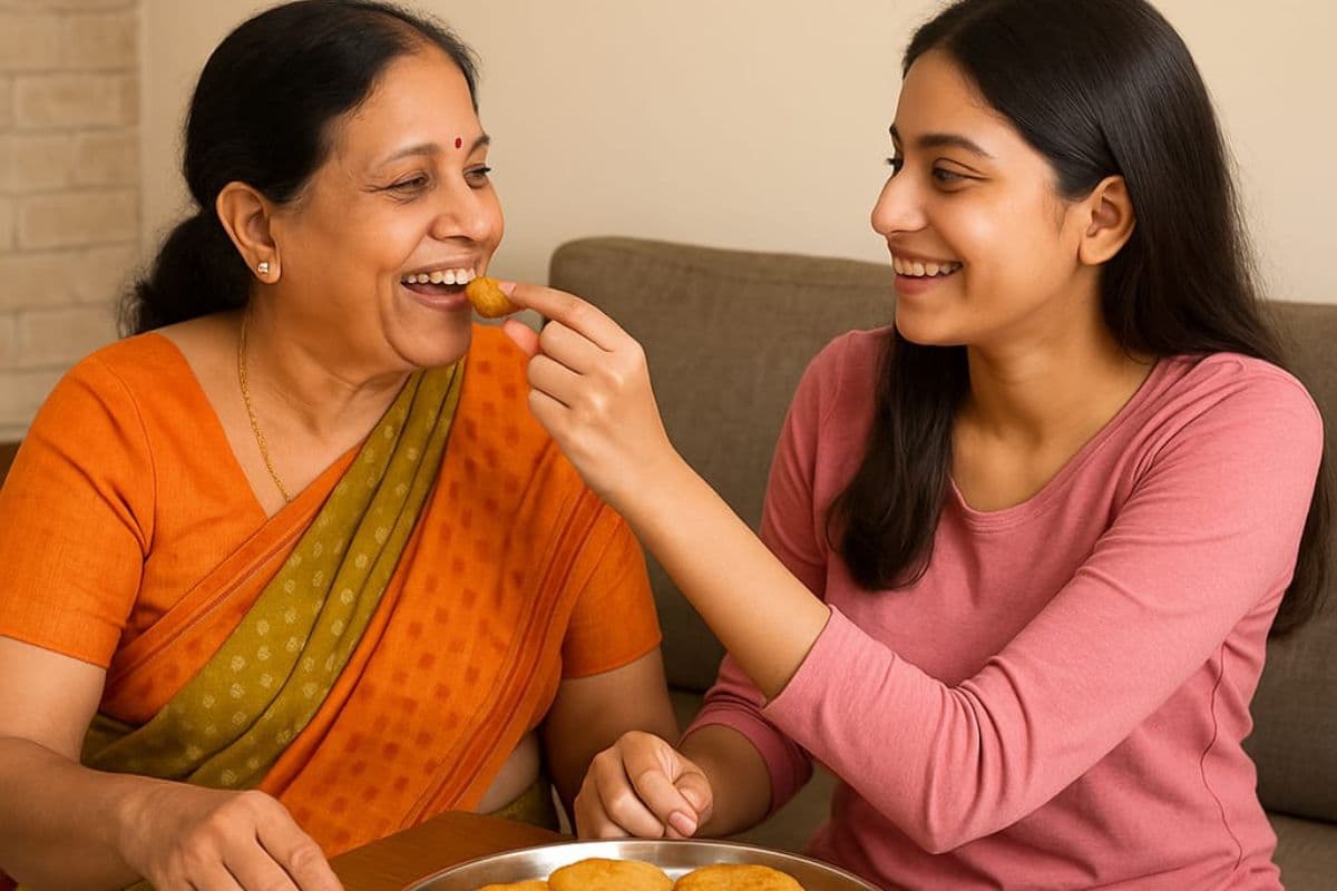 इस ‘मदर्स डे’ अपनी मां को खिलाएं झारखंड का ये स्पेशल डिश, बेहद आसान है रेसिपी