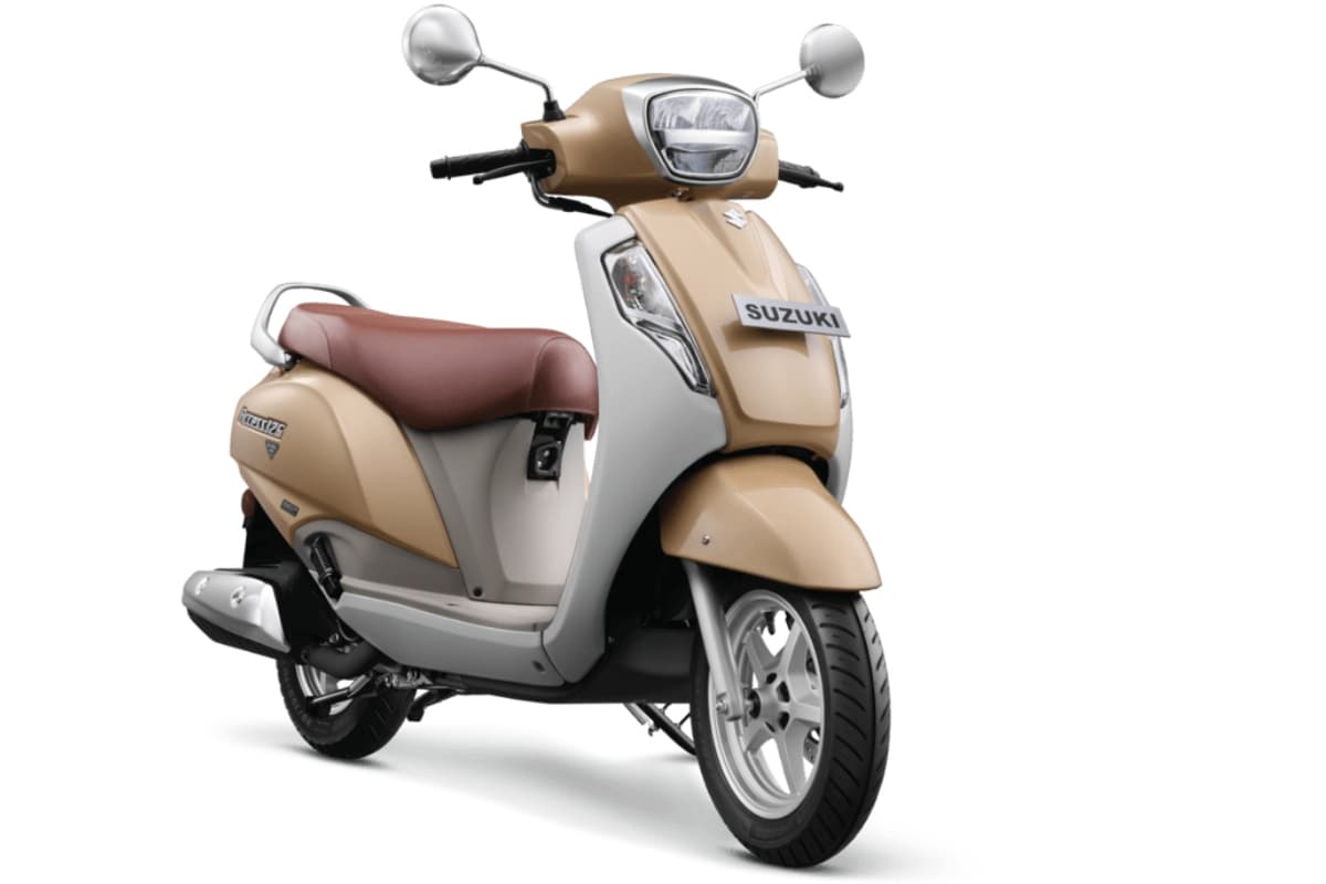 Suzuki Access का नया वेरिएंट लॉन्च, जानिए इसमें क्या है खास