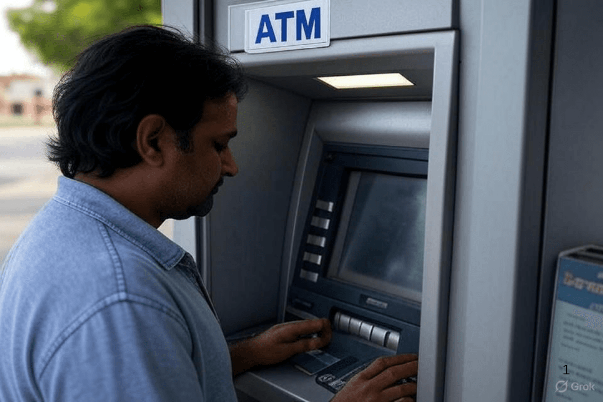 RBI: एटीएम से नहीं हुआ ट्रांजेक्शन और कट गया पैसा तो कितने दिन में देगा बैंक? जान लें आरबीआई का ये नियम