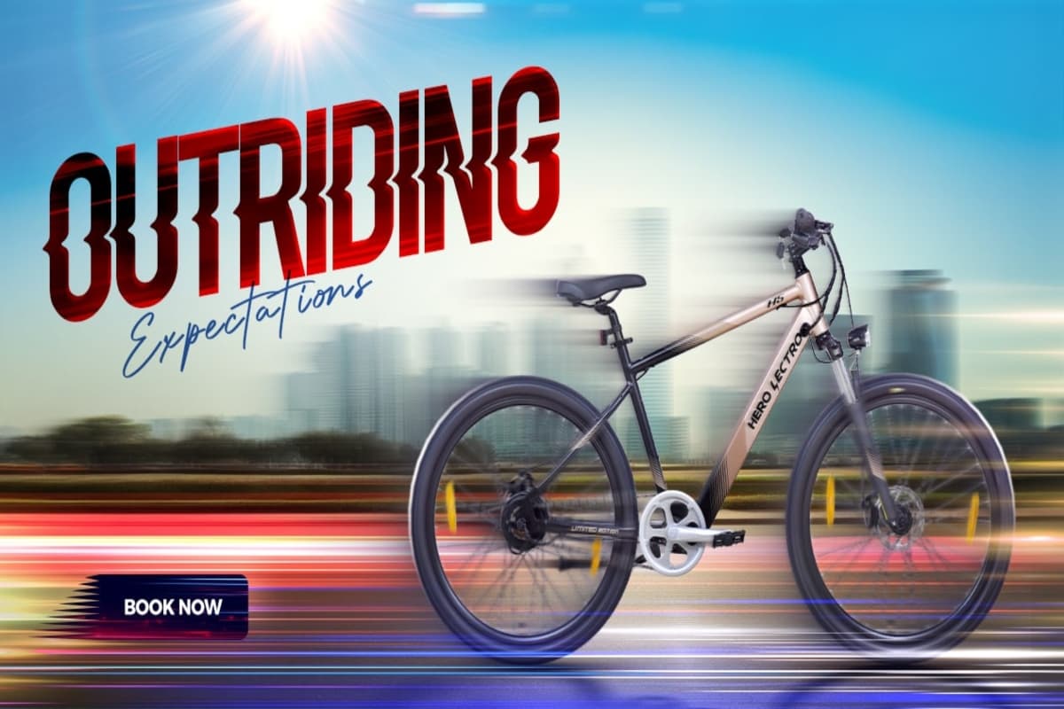 ₹40,000 के अंदर टॉप 10 साइकिलें: भारत में बेस्ट इलेक्ट्रिक और गियर साइकिलें