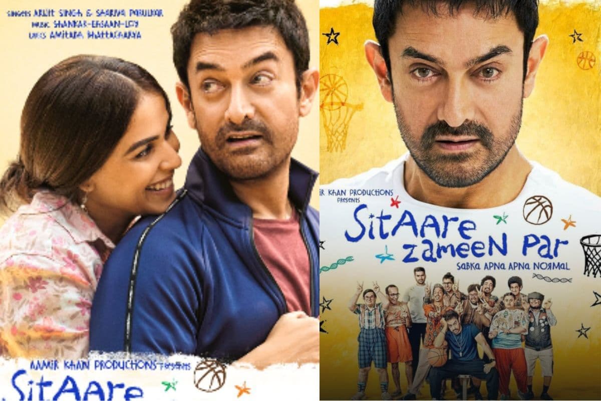 Sitaare Zameen Par OTT Release: आमिर-जेनेलिया की सुपरहिट स्पोर्ट्स ड्रामा डिजिटल डेब्यू को तैयार, जानें कब और कहां देखें 250 करोड़ी फिल्म