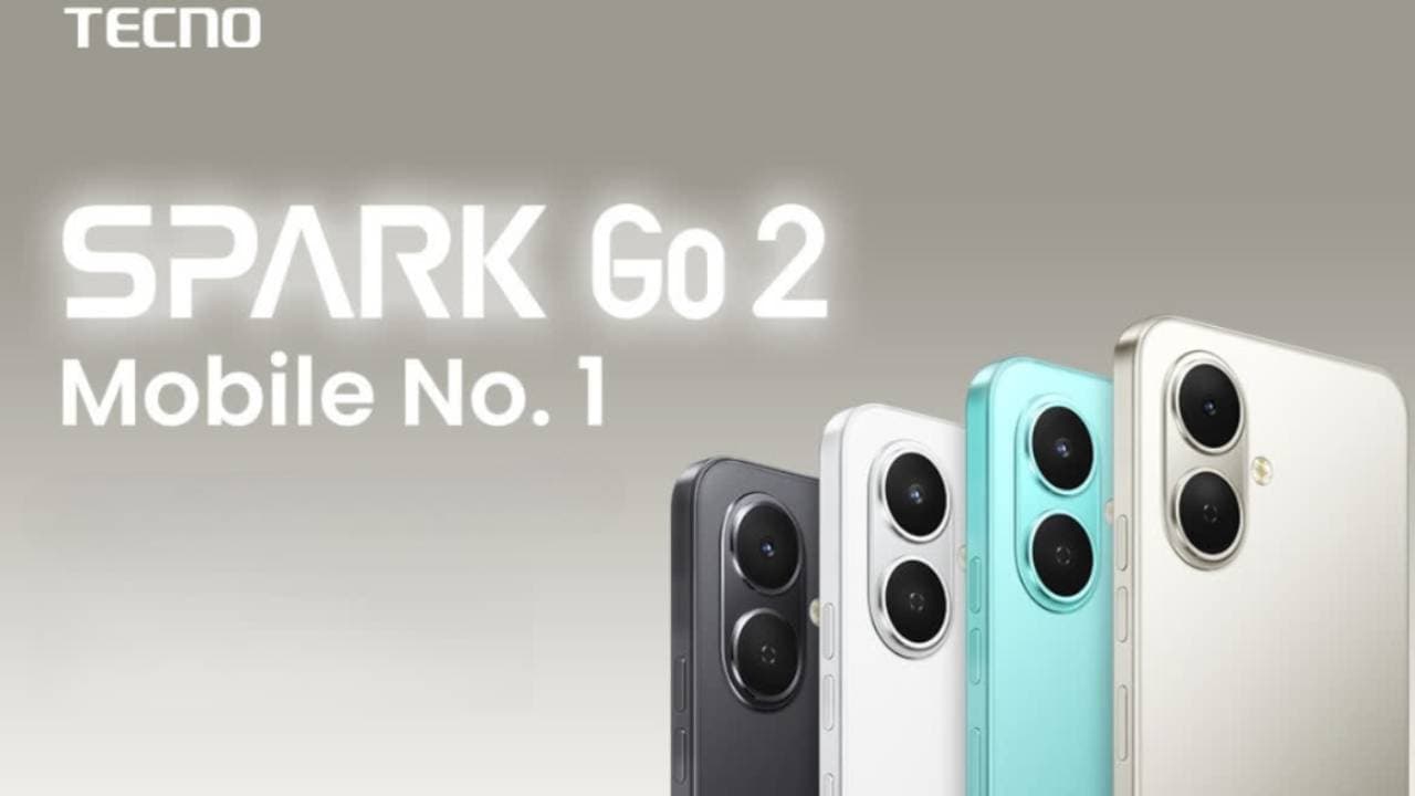 TECNO Spark Go 2 Review: 5000mAh बैटरी, AI फीचर, ₹6999 में कितना दमदार है ये फोन?