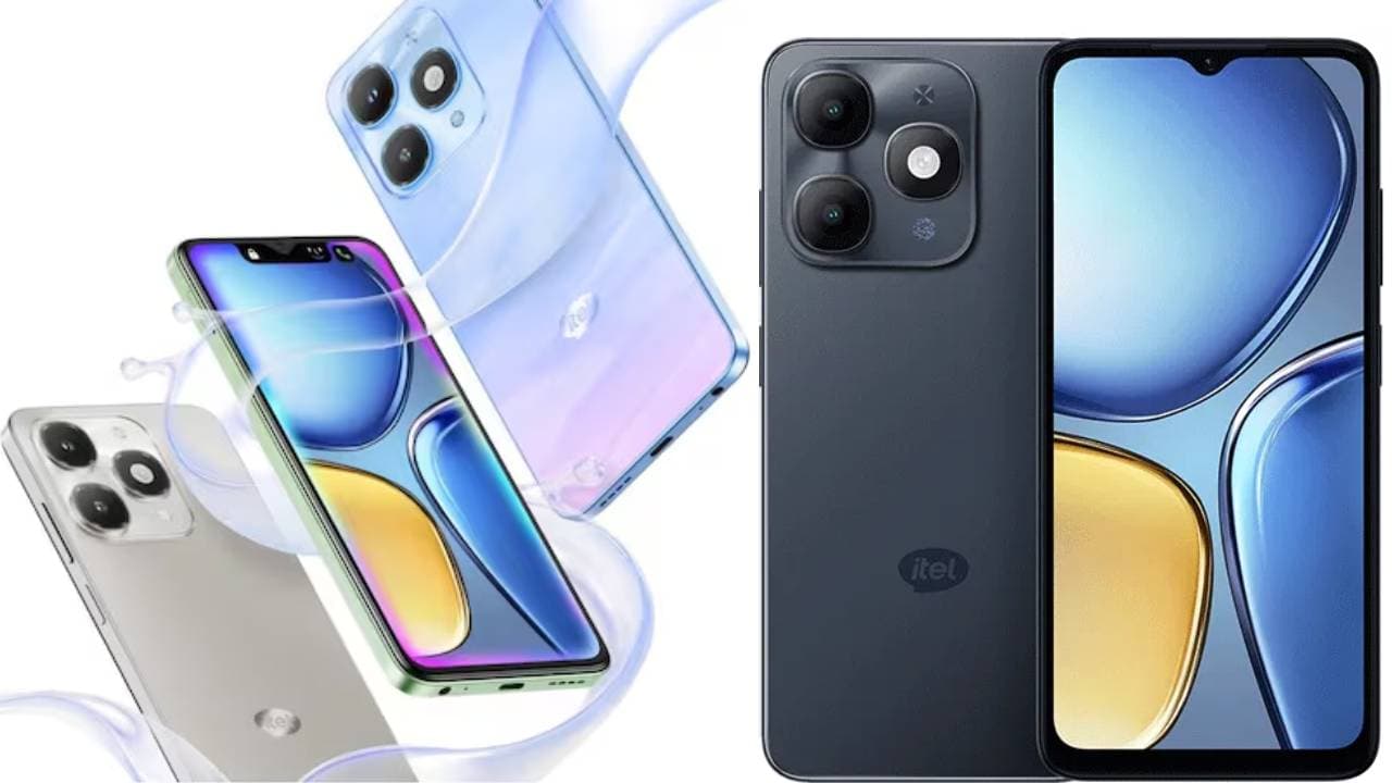 Itel A90 Review: स्लिक डिजाइन के साथ 5000mAh बैटरी, 7 हजार रुपये में कितना दमदार है यह फोन?