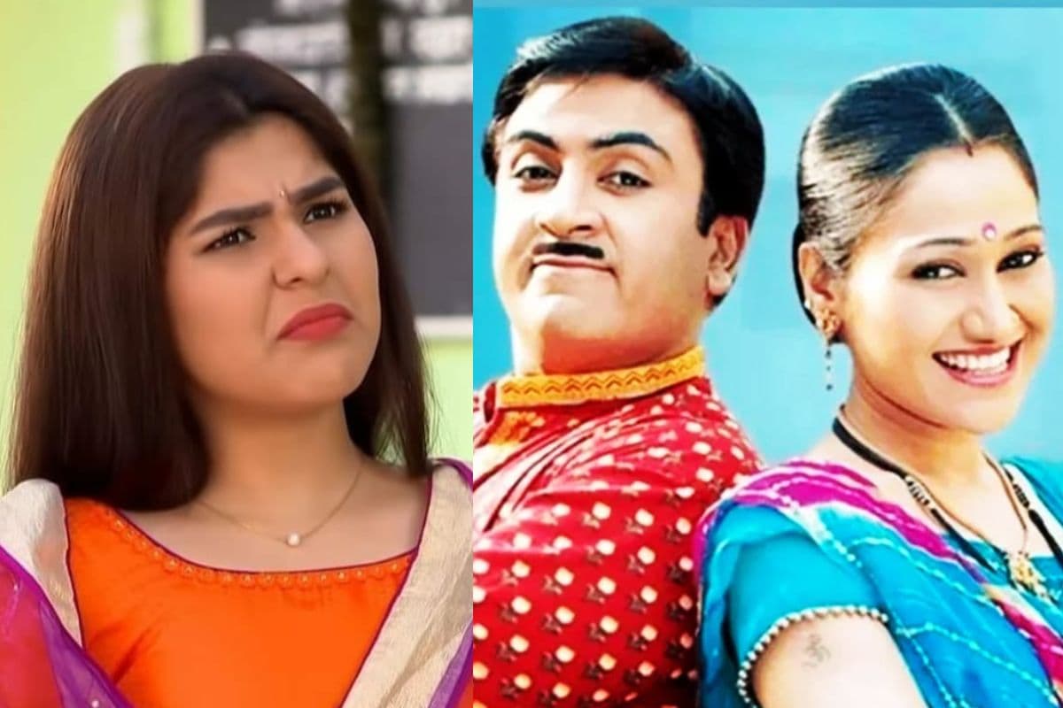 Taarak Mehta Ka Ooltah Chashmah में काम करने के 7 साल बाद निधि भानुशाली ने तोड़ी चुप्पी, बोलीं- वो लोग दबाव…