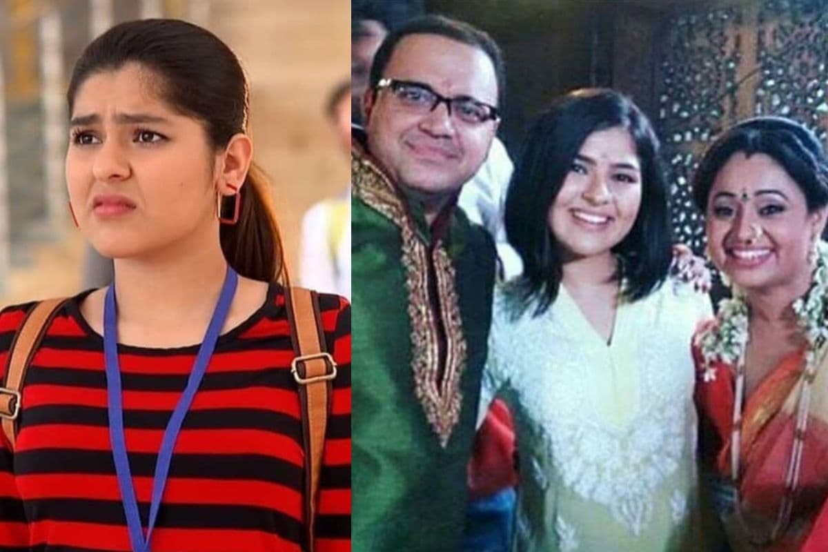 Taarak Mehta Ka Ooltah Chashmah: “वहां से निकलना आसान नहीं था…”, शो छोड़ने के 6 साल बाद सोनू भिड़े ने तोड़ी चुप्पी