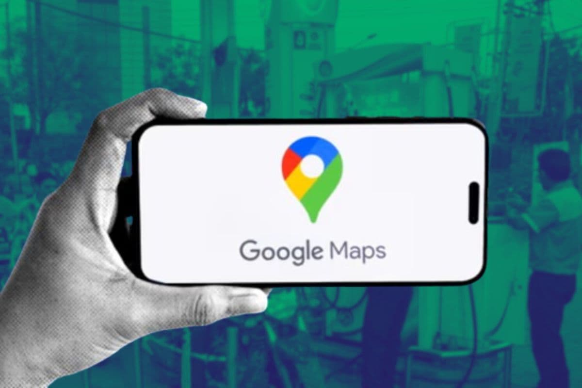 Google Maps बचाएगा पेट्रोल और डीजल के पैसे, सफर पर निकलने से पहले ऑन दें बस यह सेटिंग