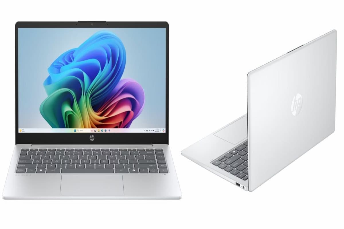 HP OmniBook 3 Review: स्मार्ट AI लैपटॉप सस्ते में, पूरा रिव्यू देखें और जानिए यह खरीदने लायक है या नहीं