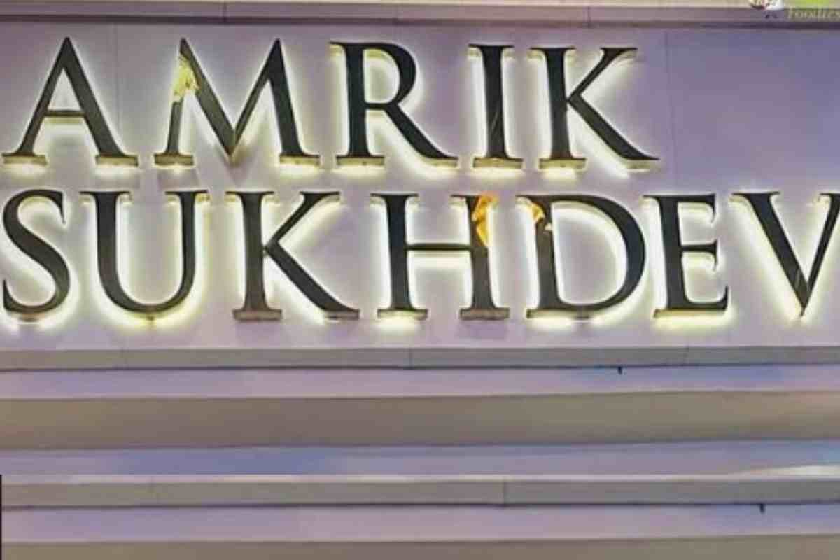 Video : रोज 27 लाख रुपये कमाता है ये ढाबे वाला, जानें क्या है यहां खास