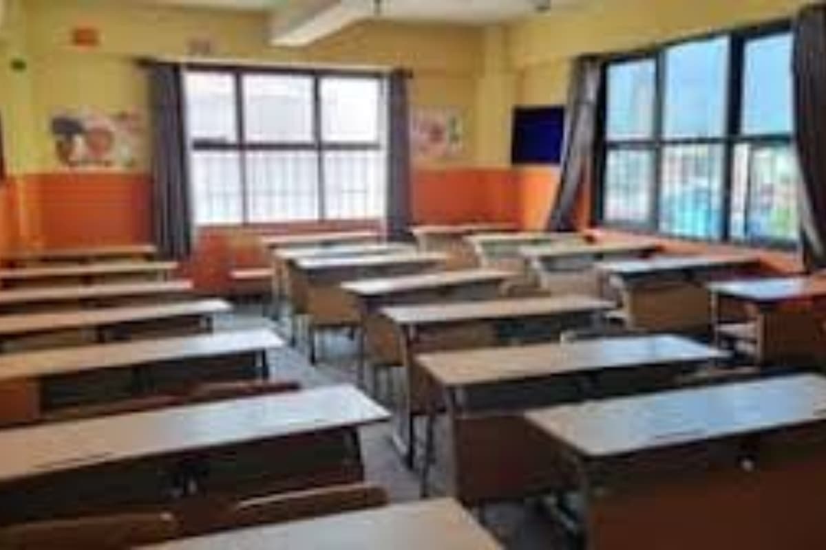 School Holiday: पंजाब के स्कूलों में 27 से 30 अगस्त तक छुट्टी, सीएम भगवंत मान ने किया ऐलान