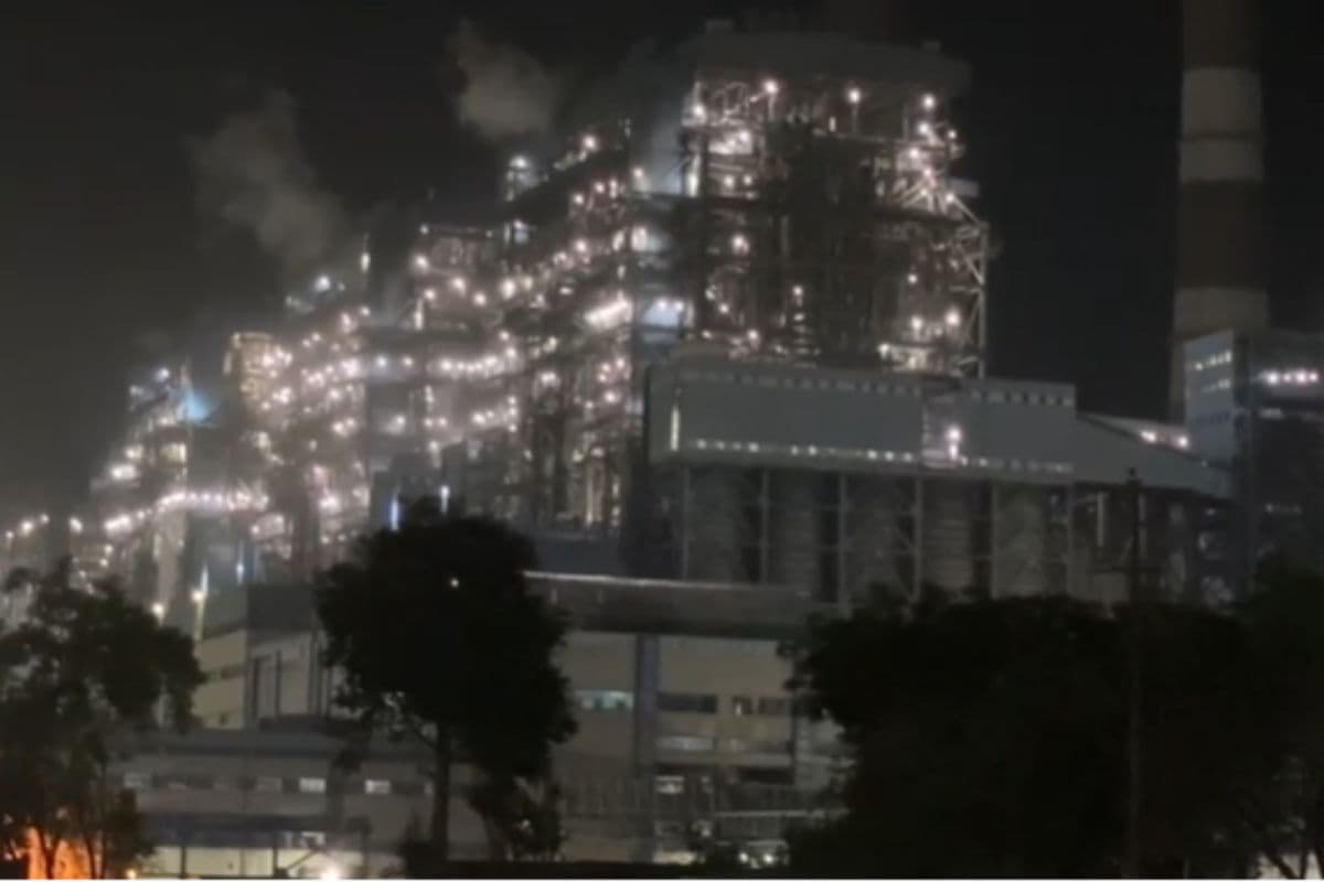 NTPC बाढ़ की तीसरी इकाई से बिजली उत्पादन शुरू, बिहार को आज से मिलने लगी 383 मेगावाट एक्स्ट्रा बिजली