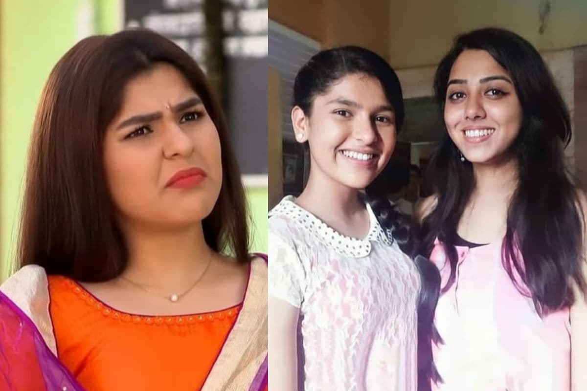 Taarak Mehta Ka Ooltah Chashmah: निधि भानुशाली ने शो छोड़ने के 7 साल बाद पुरानी सोनू को रिप्लेस करने पर तोड़ी चुप्पी, बोलीं- चार लड़को…