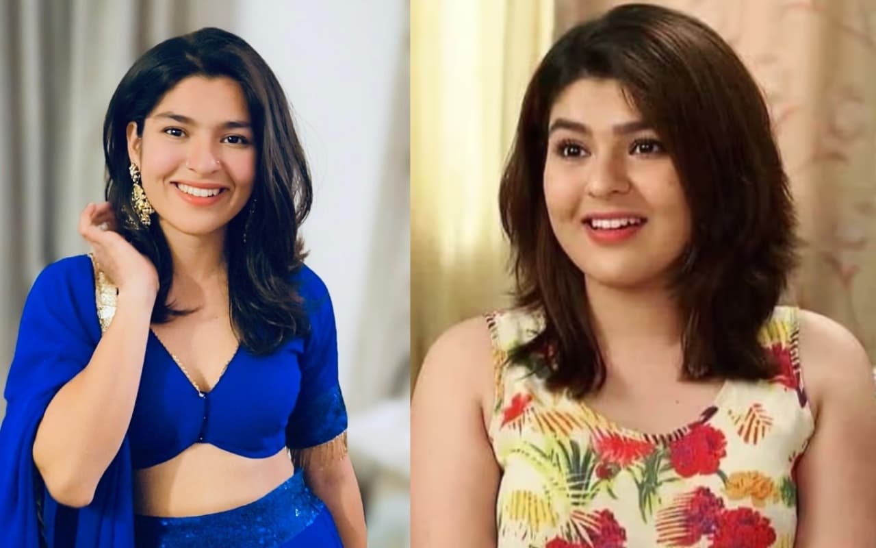 Taarak Mehta Ka Ooltah Chashmah: शो का हिस्सा बने रहने पर पुरानी सोनू ने किया रिएक्ट, कही ये बात