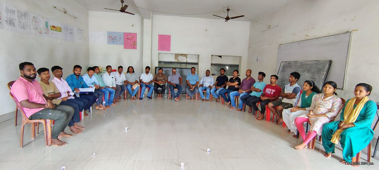 Jamshedpur News : हो भाषा को आठवीं अनुसूची में शामिल करने की मांग, दिल्ली जंतर-मंतर में धरना प्रदर्शन की हो रही तैयारी