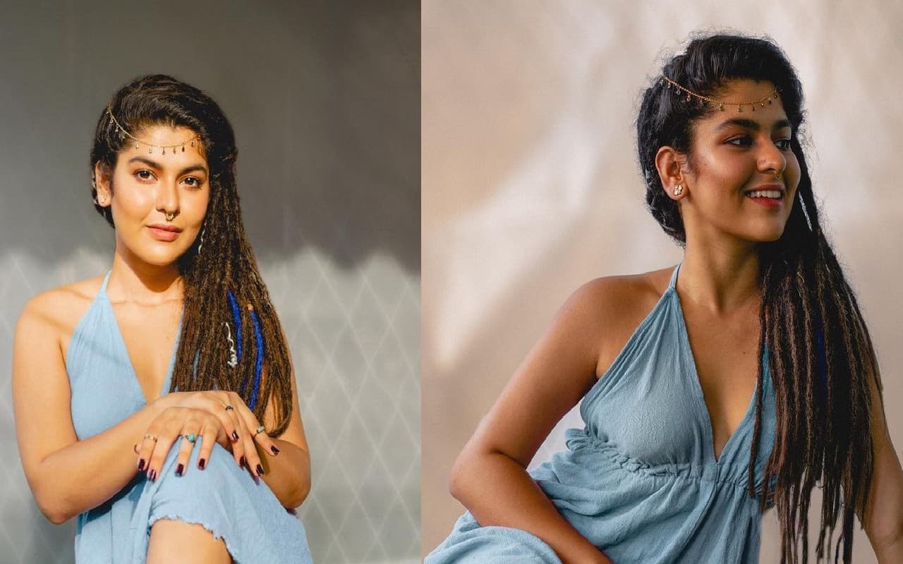 Taarak Mehta Ka Ooltah Chashmah में फिर से वापसी पर निधि भानुशाली ने तोड़ी चुप्पी, कही अपने दिल की बात