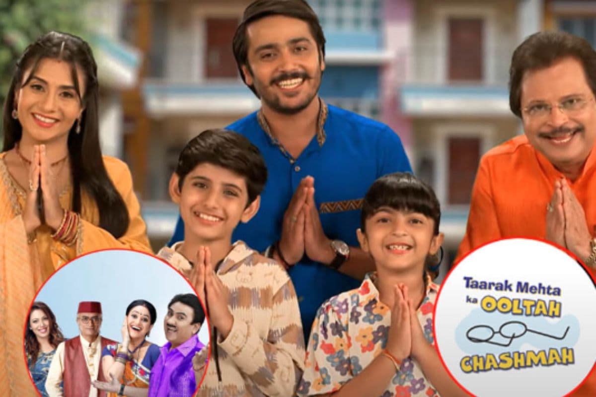 Taarak Mehta Ka Ooltah Chasmah: गोकुलधाम के नए सदस्य रतन-रूपा ने शो में शामिल होने पर दिया रिएक्शन, कहा- गोकुलधाम एक यूनिवर्स है