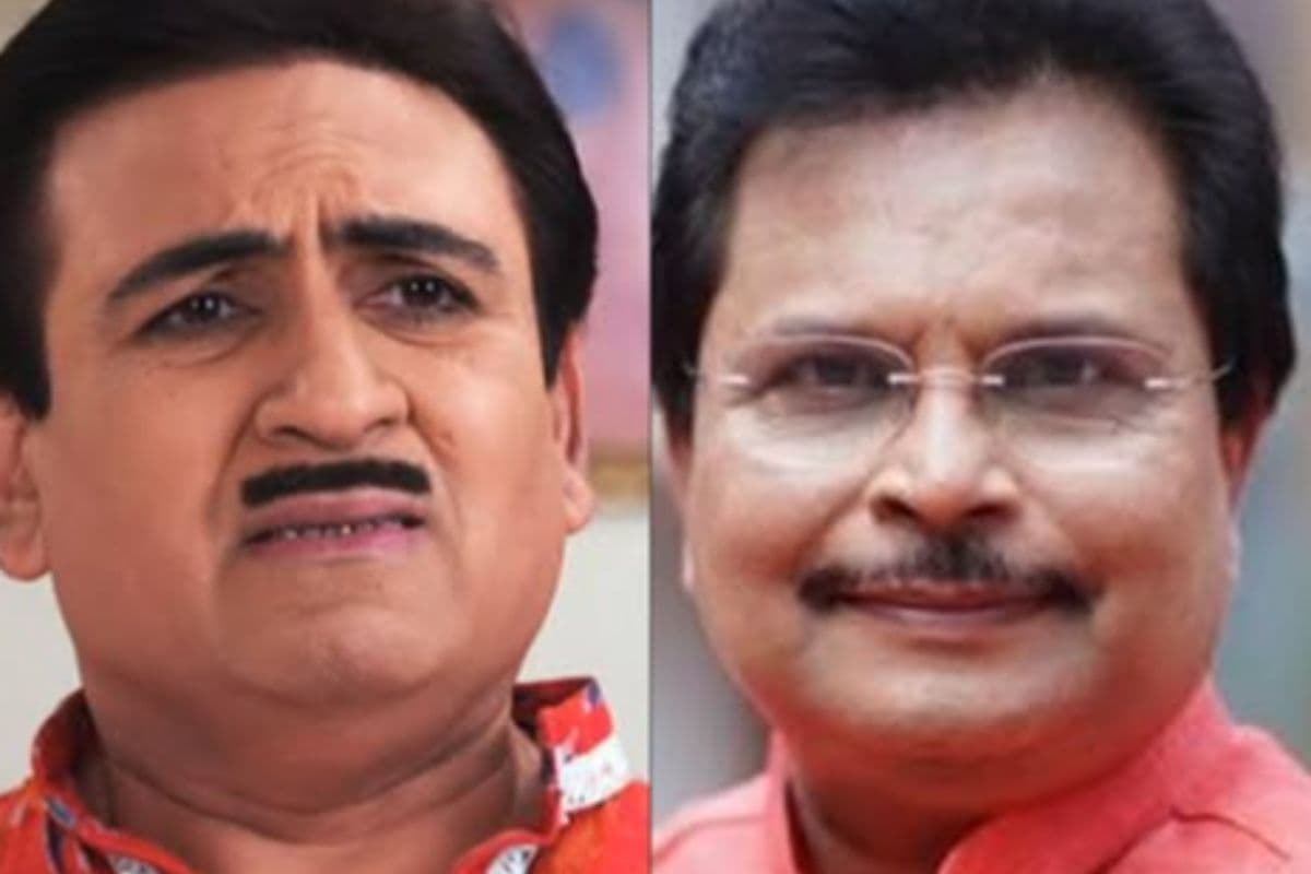 Taarak Mehta Ka Ooltah Chashmah के सेट पर दिलीप जोशी ने पकड़ा असित मोदी का कॉलर, जेनिफर मिस्त्री बोलीं- खूब चिल्ला-चिल्लाकर लड़ाई हुई थी