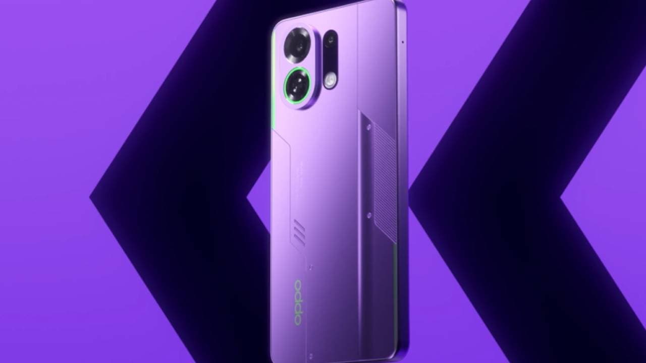 Oppo K13 Turbo Review: ₹30000 में स्पीड और पावर का तगड़ा कॉम्बो, लेकिन गेमिंग के लिए कितना दमदार?