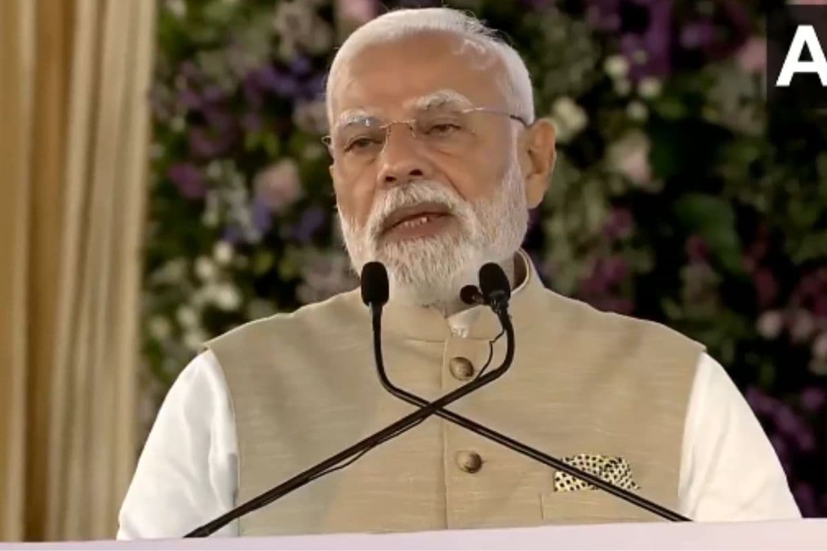 दुनिया भर के देशों में दौड़ेगी Made in India ई-वाहन… Maruti Suzuki ईवी प्लांट के उद्घाटन में बोले पीएम मोदी