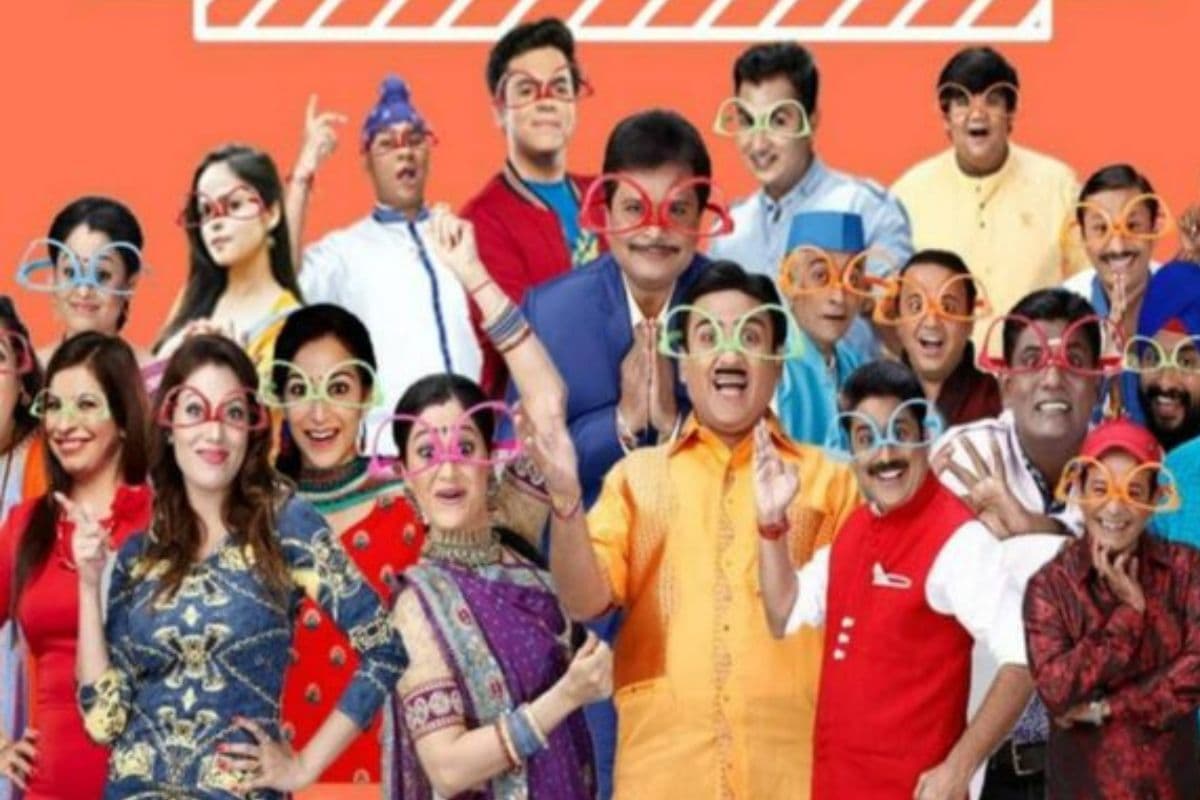Taarak Mehta Ka Ooltah Chashmah का बड़ा माइलस्टोन, 4500 एपिसोड पूरे होने पर असित मोदी ने तोड़ी चुप्पी, कहा- सम्मान की बात है