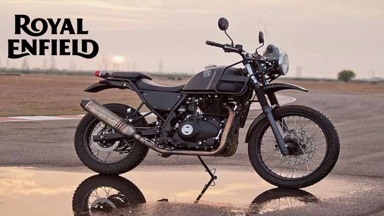 दमदार लुक और पावरफुल इंजन वाली Royal Enfield Himalayan 750 की टेस्टिंग शुरू, जानें कब होगी लॉन्च