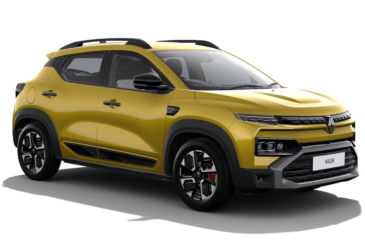 Renault की सबसे सस्ती SUV नये अवतार में आयी, स्टाइलिश लुक के साथ धाकड़ सेफ्टी