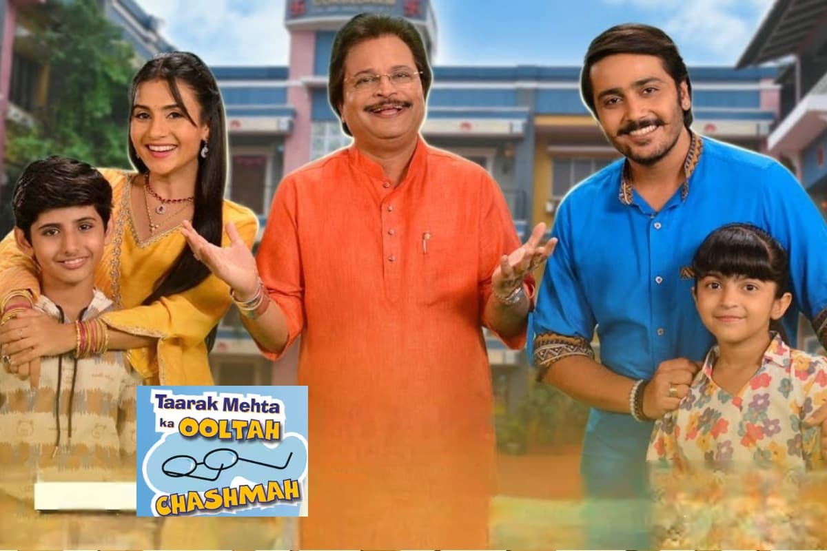 Taarak Mehta Ka Ooltah Chashmah: असित कुमार मोदी ने शो में नए परिवार की एंट्री पर तोड़ी चुप्पी, कही ये बात