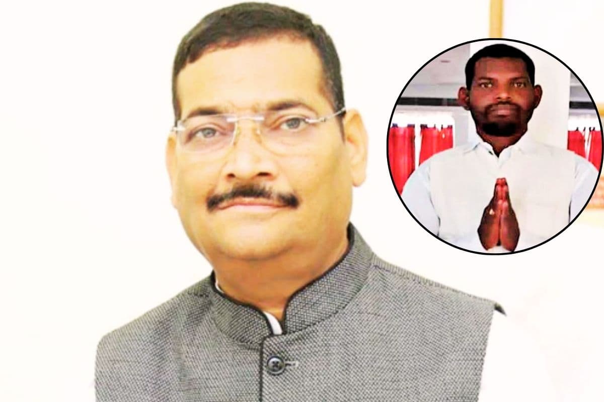 राष्ट्रीय अनुसूचित जनजाति आयोग ने की सूर्या हांसदा ‘मुठभेड़’ की सीबीआई जांच की सिफारिश, भाजपा सांसद का दावा