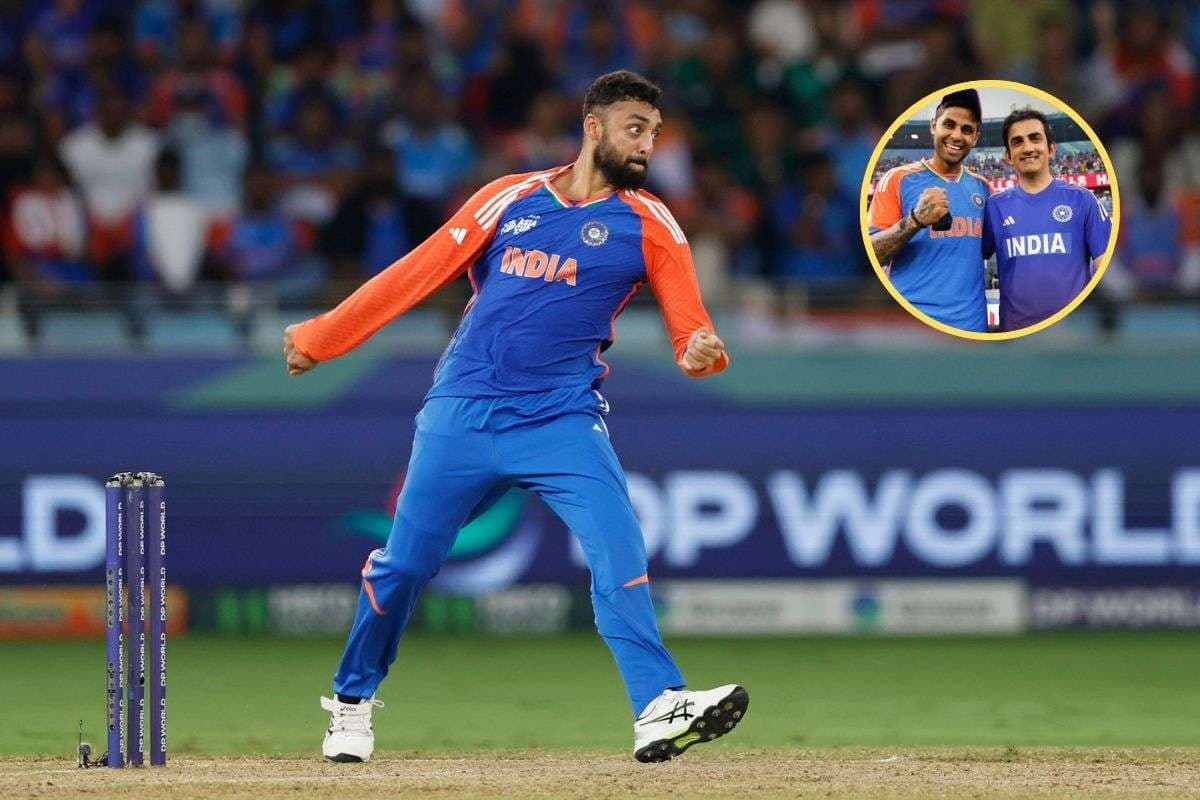 यह कठिन भूमिका… कोच गंभीर और कप्तान सूर्यकुमार को लेकर वरुण चक्रवर्ती ने दिया बड़ा बयान