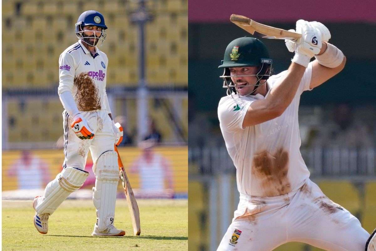 WTC Points Table: साउथ अफ्रीका के खिलाफ सीरीज हारने के बाद बदली प्वाइंट्स टेबल, इस पायदान पर पहुंचा भारत