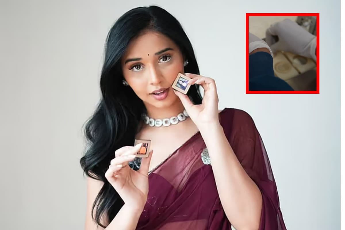 Tanya Mittal Factory: तान्या की फैक्ट्री में बनता है गर्भनिरोधक/प्रोटेक्शन, ‘लेडी बॉस’ ने खुद किया खुलासा