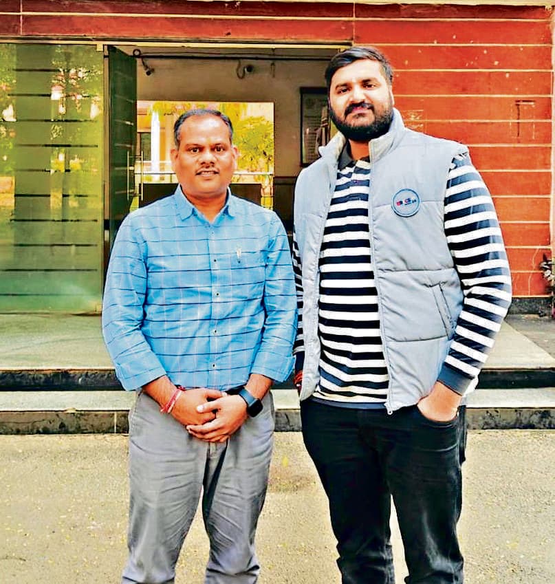 Rourkela News : एनआइटी राउरकेला को स्पार्क योजना के तहत मिले 1.82 करोड़ रुपये के दो प्राेजेक्ट