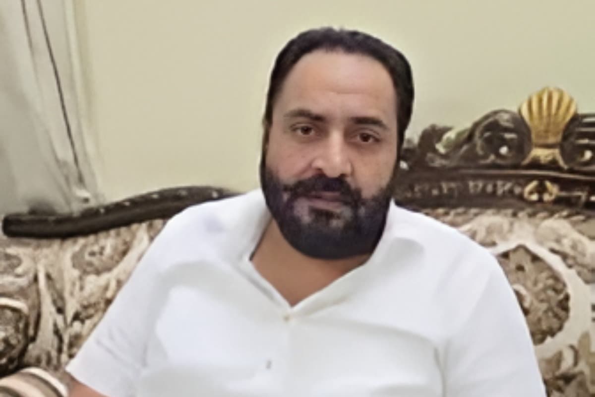 AAP विधायक हरमीत सिंह पुलिस गिरफ्त से फरार, फायरिंग में एक घायल