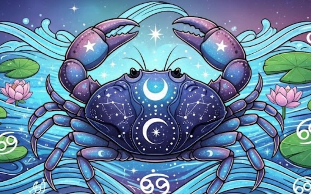 Saptahik Kark Rashifal: कर्क राशि वाले लव पार्टनर के साथ कुछ सुखद और मनोरंजक पल बिताएंगे, यहां पढ़ें 15 से 21 सितंबर 2025 साप्ताहिक राशिफल