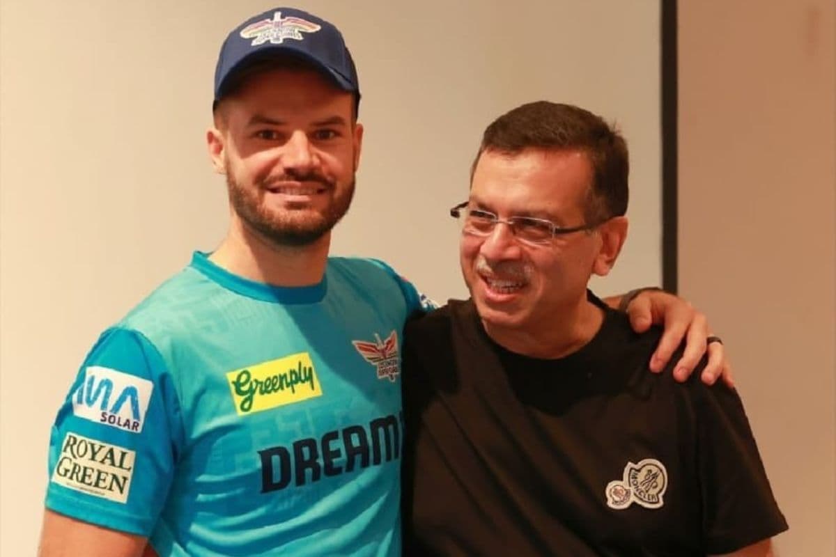 सुपर जाएंट्स ने बदल दिया कप्तान, 7 गुना नीलामी में खरीदकर एडेन मार्करम को सौंप दी कमान