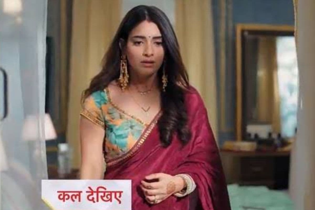 Kyunki Saas Bhi Kabhi Bahu Thi 2: परी ने ससुराल वालों को करवाया गिरफ्तार, वृंदा ने बेनकाब करने की दी धमकी, तुलसी को कहा ये