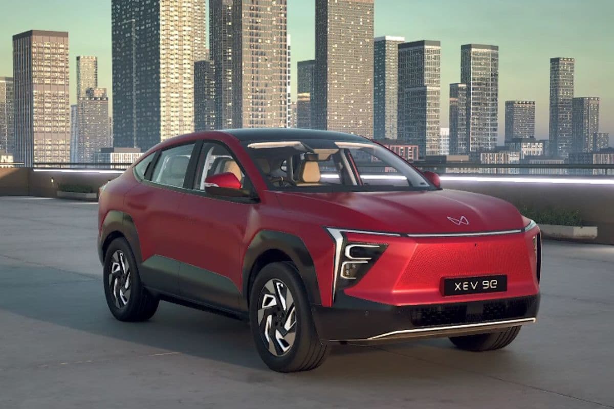 Mahindra XEV 9E: सिंगल चार्ज में 656 किमी रेंज वाली इस EV की बढ़ी डिमांड, आज बुक करेंगे तो मिलेगी 5 महीने बाद