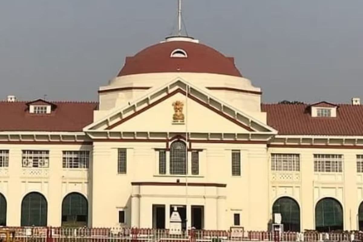 पटना हाईकोर्ट ने पीएम मोदी की मां का AI वीडियो हटाने का दिया आदेश, कांग्रेस को तगड़ा झटका