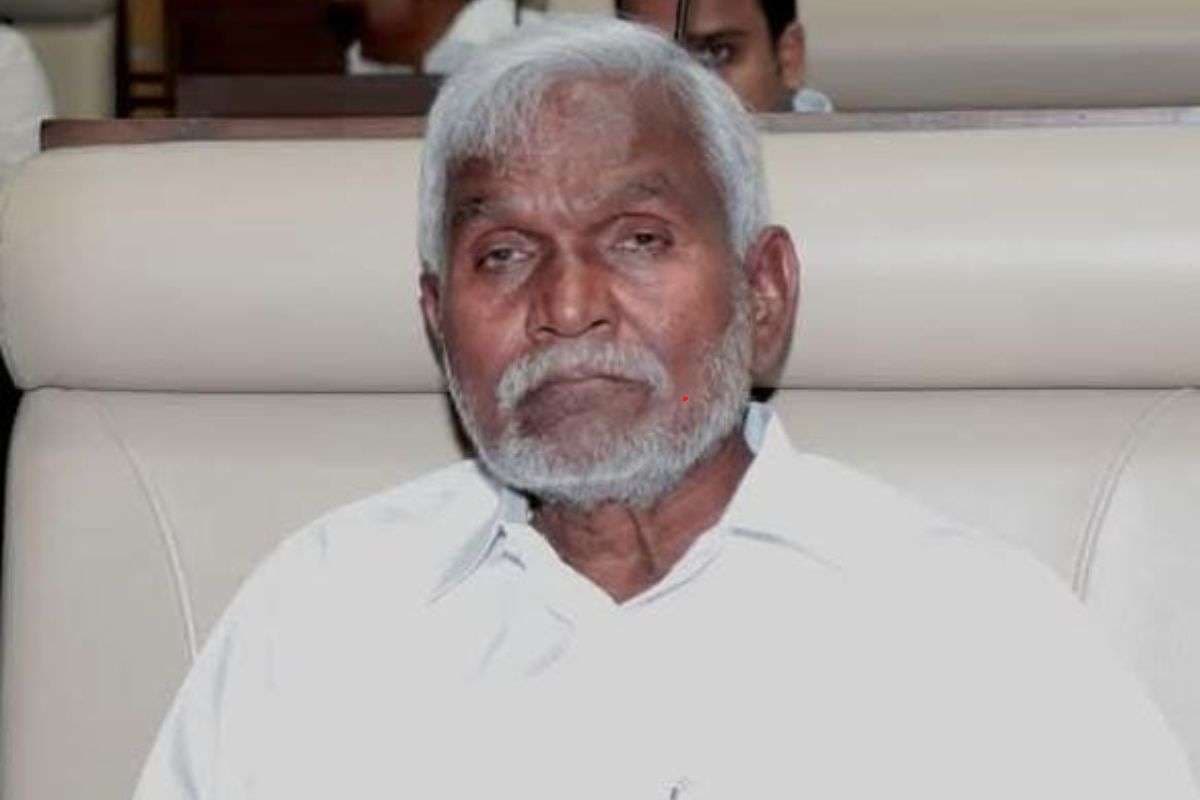 “कुछ तो शर्म करो!”- पूर्व सीएम ने हेमंत सरकार को घेरा, कहा- 2 लाख मुआवजा इंसानियत का मजाक